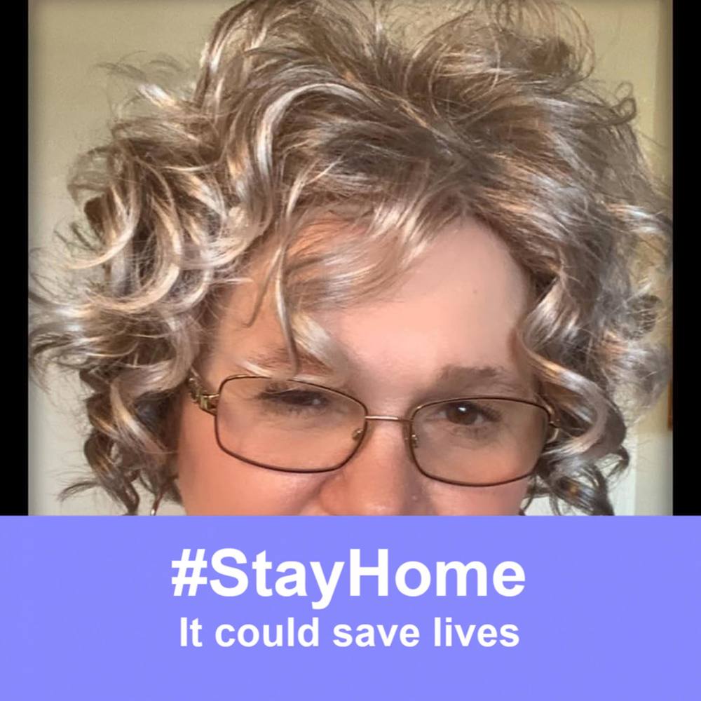 Meet your Posher, Karen foshee